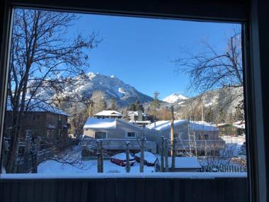 Mountain View Bed & Breakfast