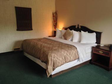 Bancroft Inn & Suites