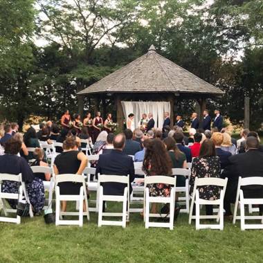 Stevenson Farms-Harvest Spa B & B