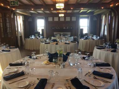 Stevenson Farms-Harvest Spa B & B