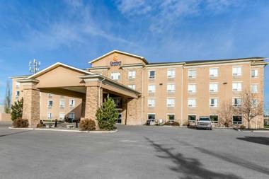 Comfort Inn & Suites Airdrie