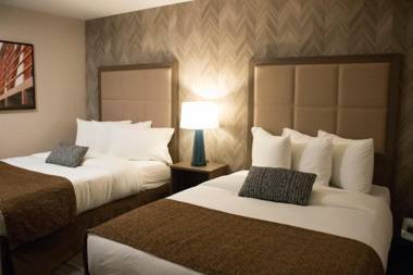 Ramada by Wyndham Airdrie Hotel & Suites