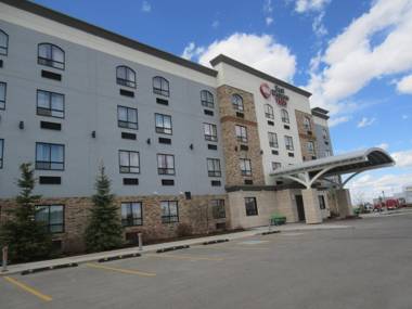 Best Western Plus Airdrie Gateway