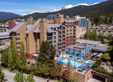 Hilton Whistler Resort & Spa