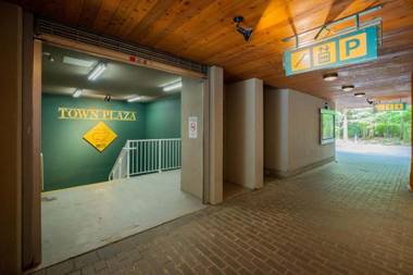 Deer Lodge by Outpost Whistler