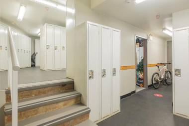 Deer Lodge by Outpost Whistler