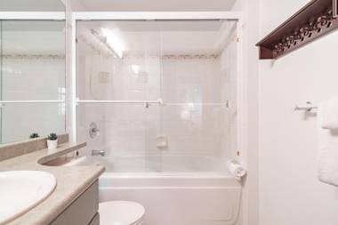 Lagoons by Outpost Whistler