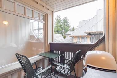 Lagoons by Outpost Whistler