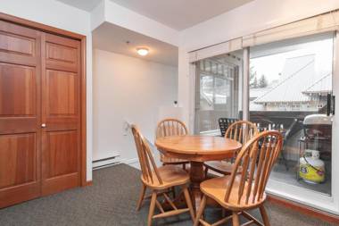 Lagoons by Outpost Whistler