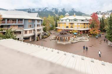 Whistler Town Plaza by Latour Hotels and Resorts