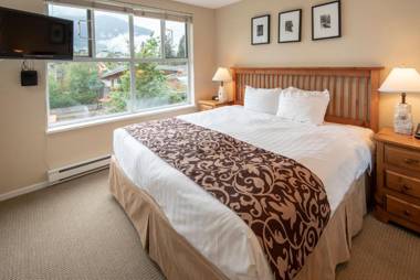 Whistler Town Plaza by Latour Hotels and Resorts