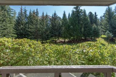 The Aspens by Whiski Jack