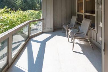 The Aspens by Whiski Jack