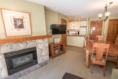 The Aspens by Whiski Jack