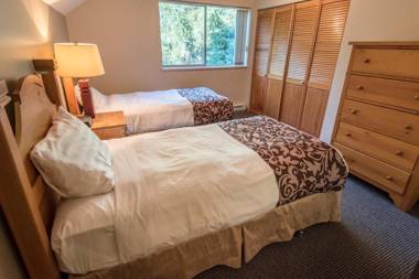 Valhalla Vacations at Whistler