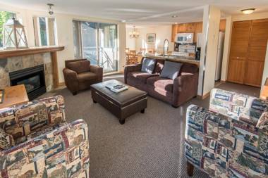 Valhalla Vacations at Whistler