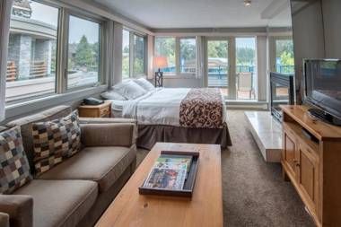 Village Gate House by Whiski Jack