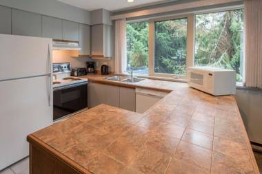 Village Gate House by Whiski Jack