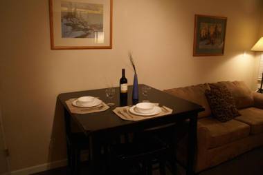 Whistler Superior Properties