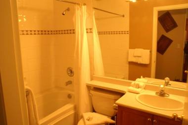 Whistler Superior Properties