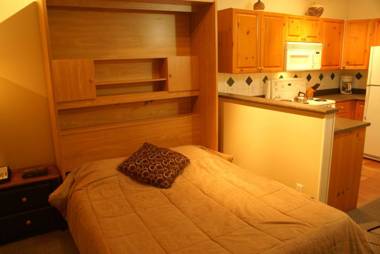 Whistler Superior Properties