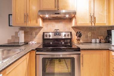 Wildwood Lodge by Outpost Whistler