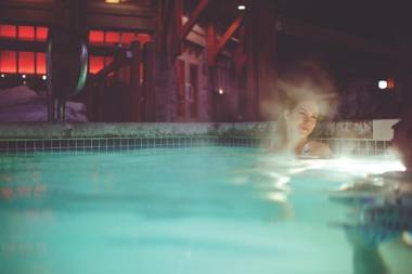 Pan Pacific Whistler Village Centre