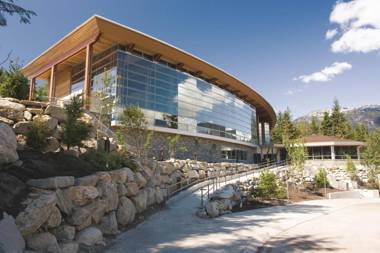 Four Seasons Resort Whistler