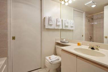 The Marquise by Whistler Premier