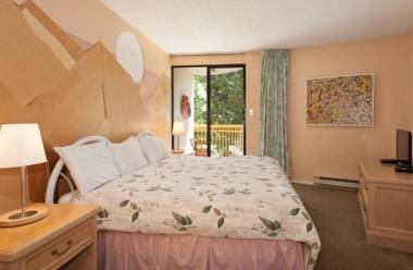 The Marquise by Whistler Premier