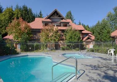 Sunpath by Outpost Whistler