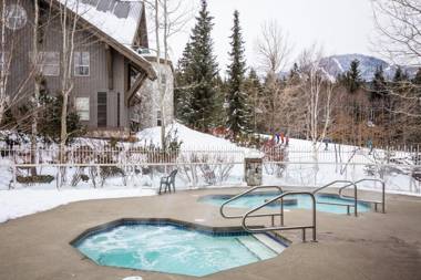 The Aspens by Whistler Premier