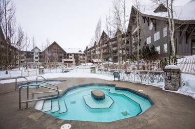 The Aspens by Whistler Premier