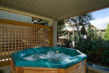 Glaciers Reach by Allseason Vacation Rentals