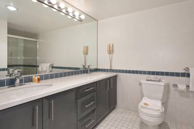 Le Chamois by Whistler Premier