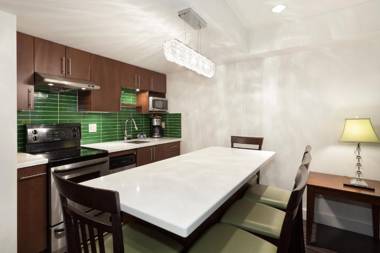 Le Chamois by Whistler Premier