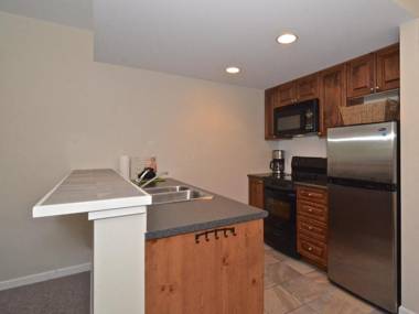 Whistler Blackcomb Vacation Rentals - Village North