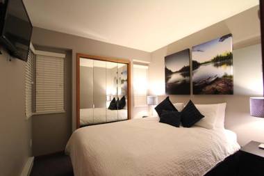 Sunpath Condos by Whistler Retreats