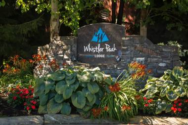 Whistler Peak Lodge