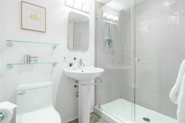 Rainbow by Outpost Whistler