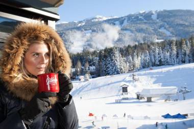 Gibbons Life Accommodations