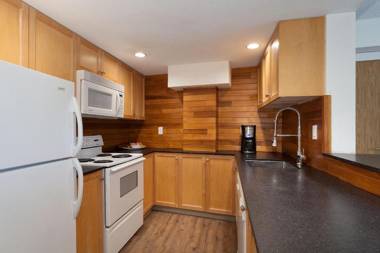 Gibbons Life Accommodations