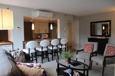 Gibbons Life Accommodations