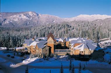 Embarc Whistler By Diamond Resorts