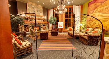 Embarc Whistler By Diamond Resorts