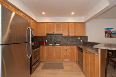 Powderhorn by Whistler Blackcomb Vacation Rentals