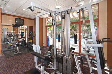 Alpenglow Lodge by Bill