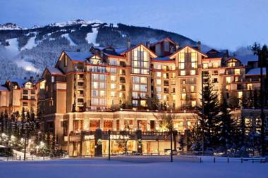 The Westin Resort & Spa Whistler