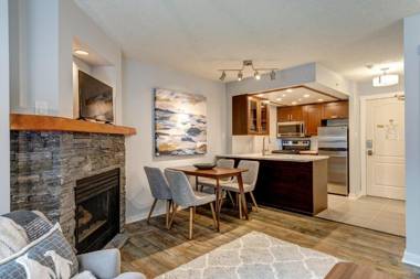 Marquise by Whistler Blackcomb Vacation Rentals