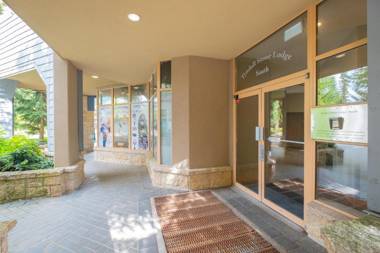 Tyndall Stone by Outpost Whistler